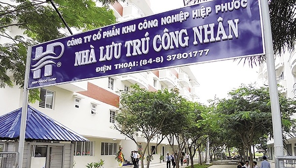 Nơi an cư cho công nhân: Bài toán khó